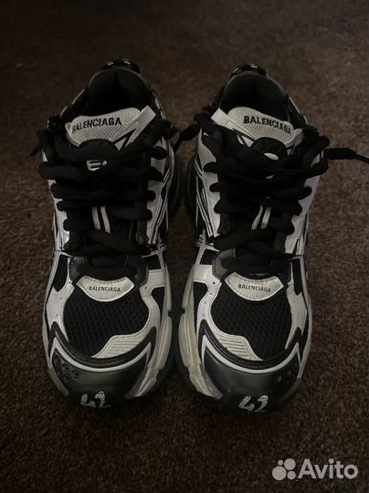 Balenciaga Runner оригинал