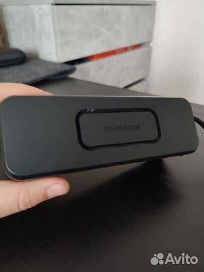 Anker soundcore 3