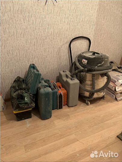 Электромонтаж под ключ