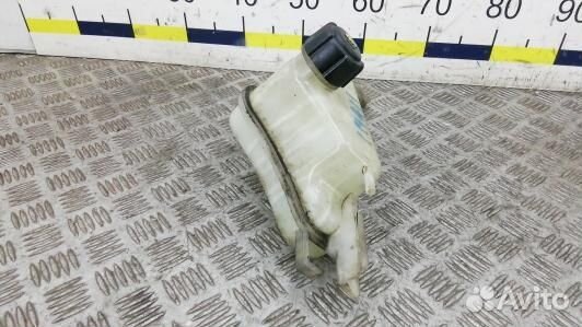 Бачок расширительный nissan juke F15 (1MA11NP01)