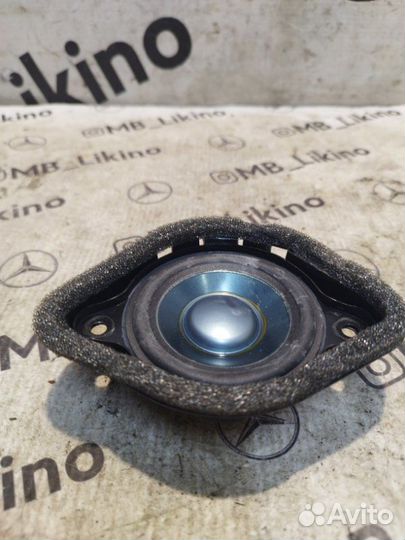 Динамик в заднюю стойку задний Mercedes Gl X164