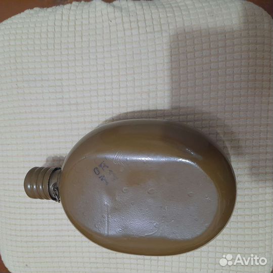 Фляга