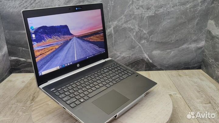 HP ProBook 450 / Intel Core i5-8250U / 8Gb / SSD