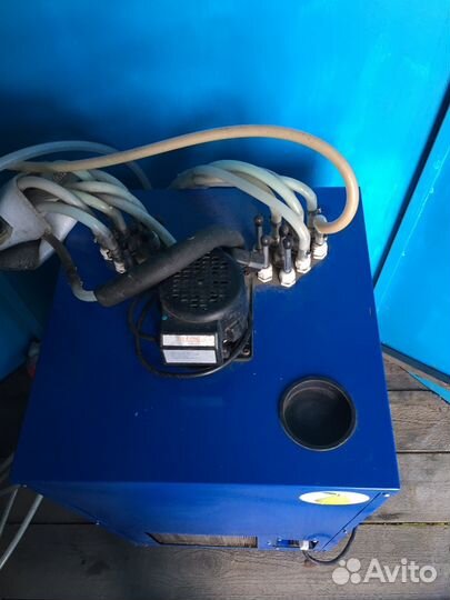 Охладитель