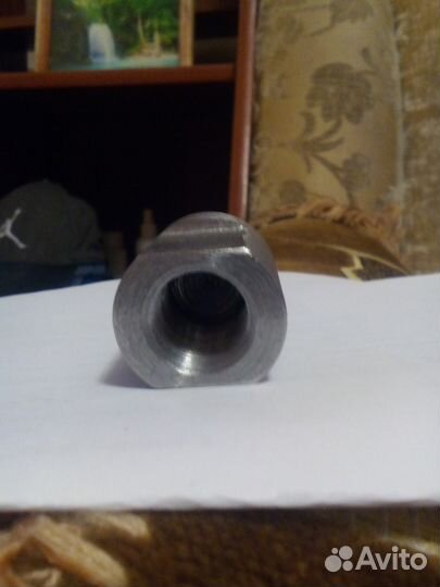 Обманка лямда-зонда