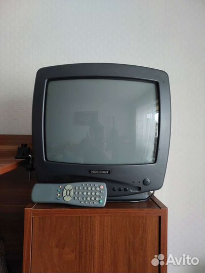 Телевизор бу