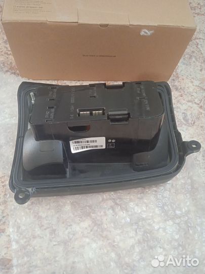 Задние фонари на ниву