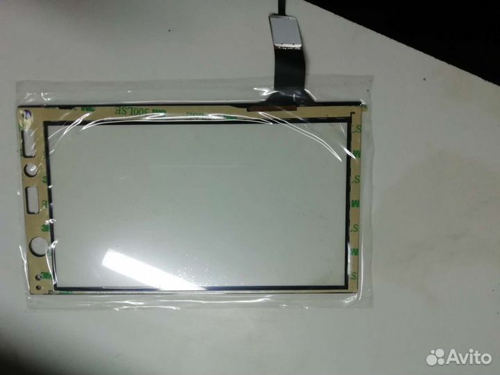 Тачскрин для автомагнитолы