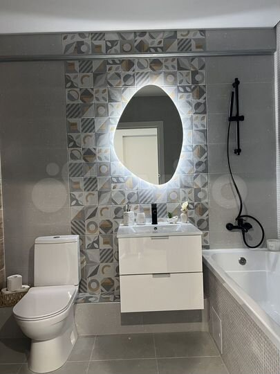 Квартира-студия, 30 м², 15/16 эт.