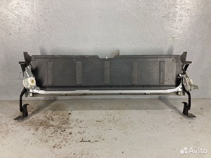 Борт откидной Mitsubishi Outlander XL