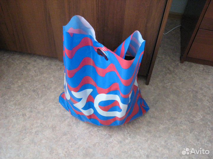 Женская одежда пакетом 44 46