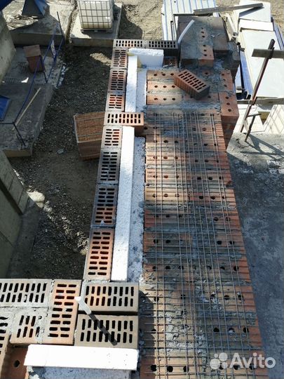 Консультация инженера-конструктора в строительстве