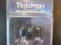 Крепление переключателей Triumph Tiger Explorer