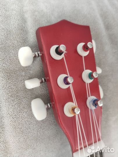 Укулеле (гитара) детская Viga 21