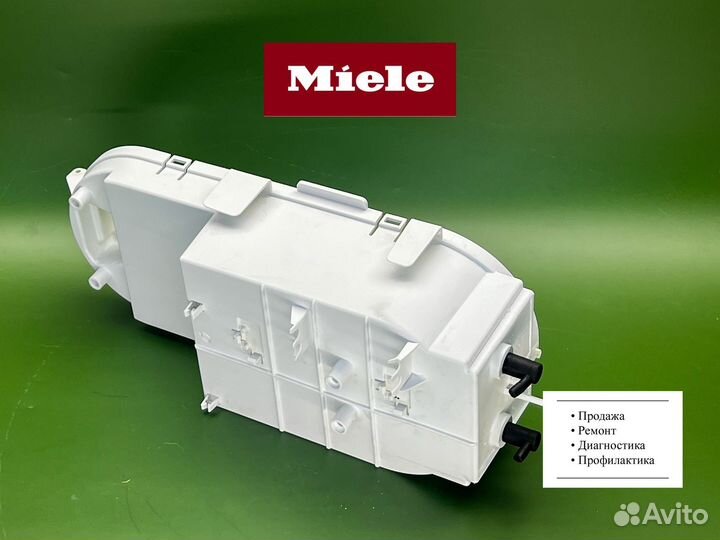 Запчасти для гладильной системы Miele 10481260