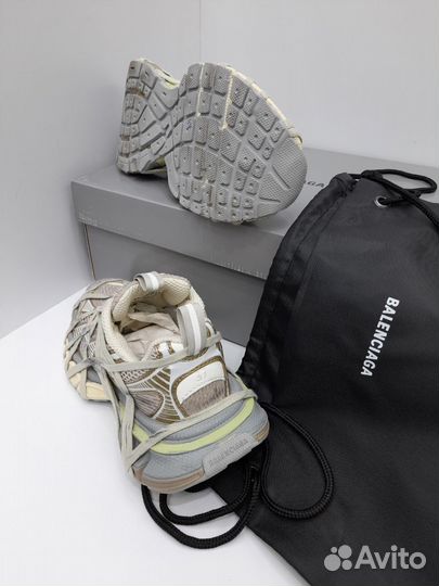 Кроссовки balenciaga 3xl