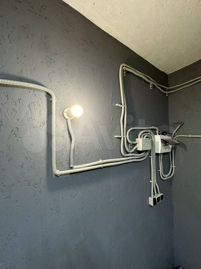 Гараж, 22 м²