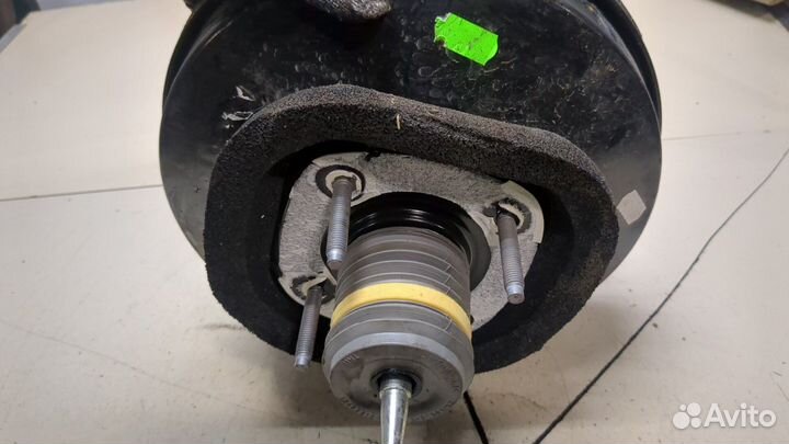 Цилиндр тормозной главный Opel Crossland X, 2018