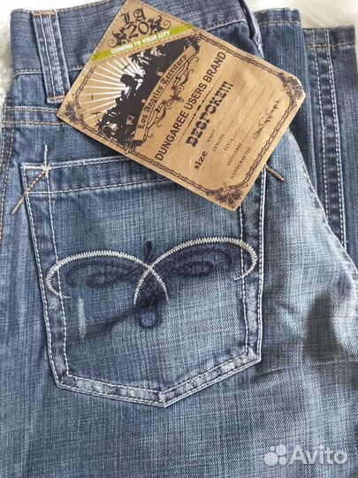 Джинсы женские новые