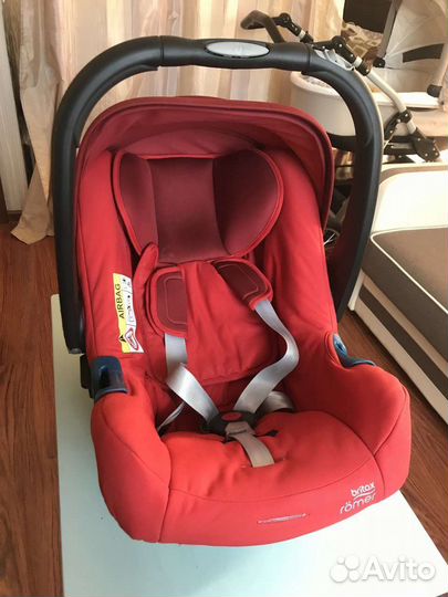 Автолюлька от 0 до 13