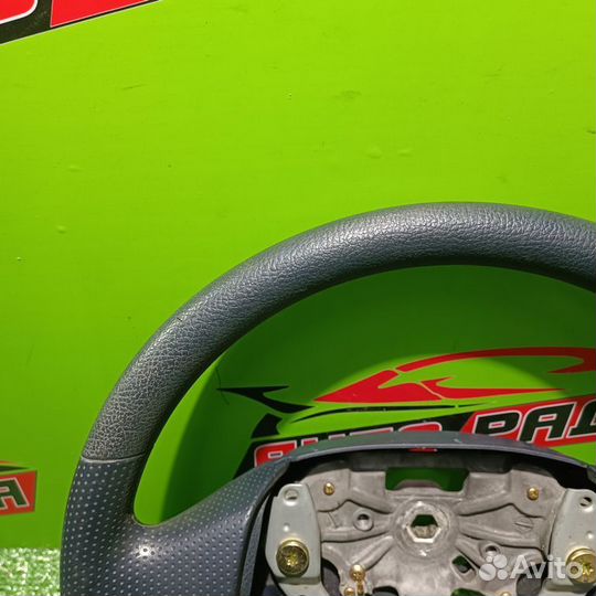 Руль mazda DC5R,DC5W,DY,DY3R,DY5R,DY5W demio,veris