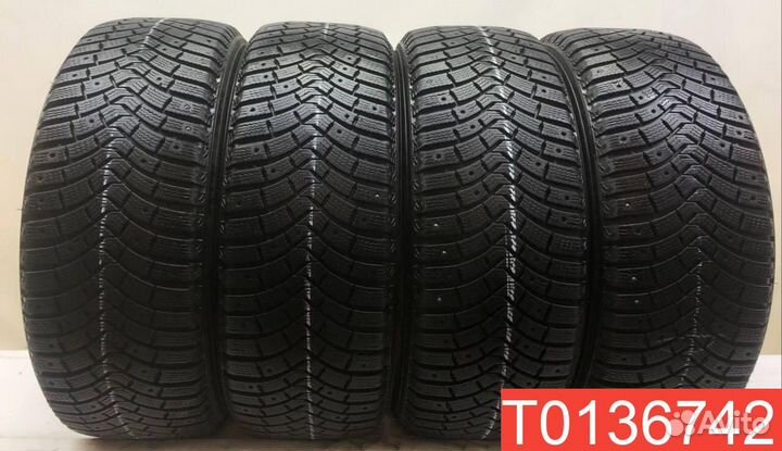 Michelin Latitude X-Ice North 2 235/55 R19 105T