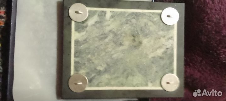 Картина из натурального камня