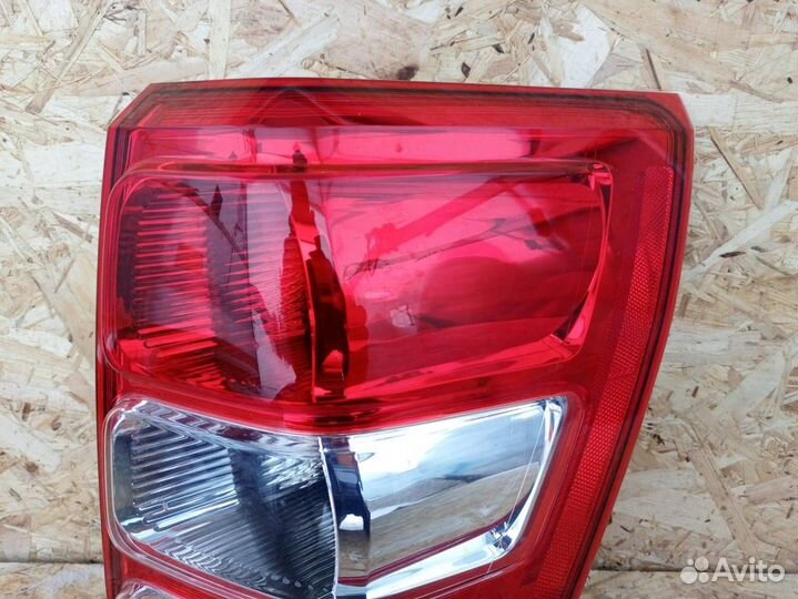 Фонарь Suzuki Grand Vitara 3 задний правый