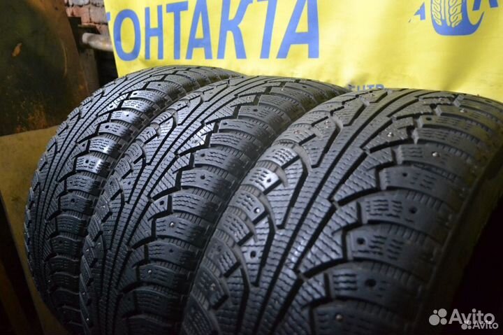 Nokian Tyres Hakkapeliitta 5 SUV 255/50 R19