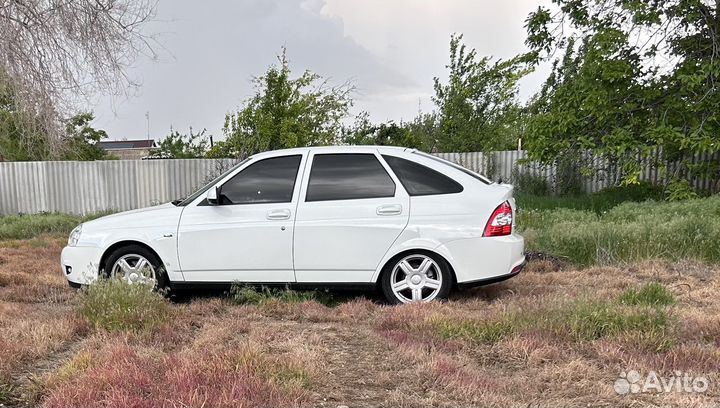 LADA Priora 1.6 МТ, 2014, 49 000 км