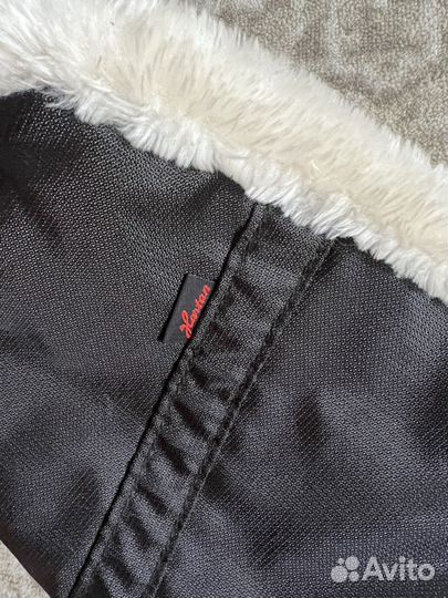 Муфта для рук на коляску