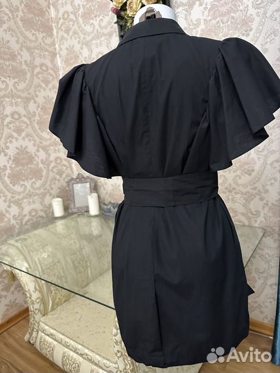 Накидка женская