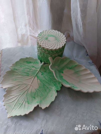 Гипсовые изделия