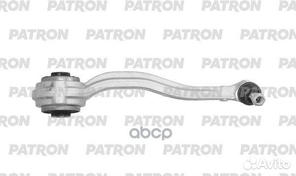 Рычаг подвески mercedes-benz: W203 00- (Произве