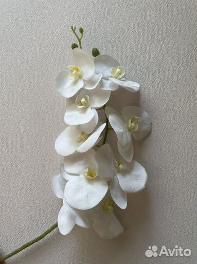 Орхидея искусственная