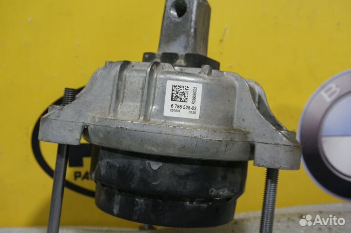 Подушка Крепление Двигателя BMW F10 N52