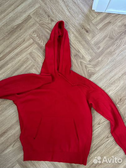 Толстовка benetton