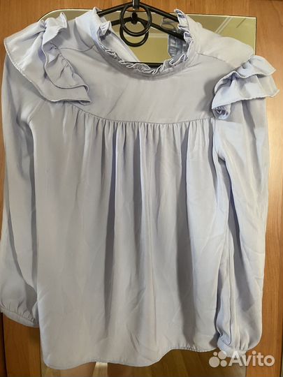 Школьная форма 128/134/140