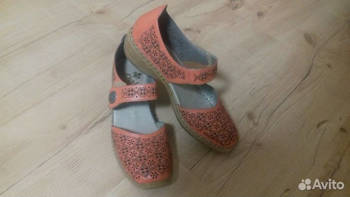 Туфли, размер 37