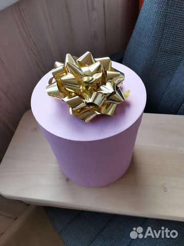 Коробка подарочная