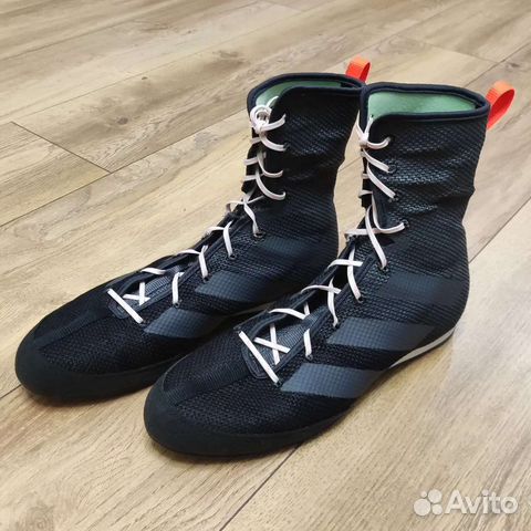 Боксëрки Adidas Box Hog 3 Grey