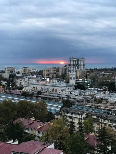 4-к. квартира, 97 м², 12/16 эт.