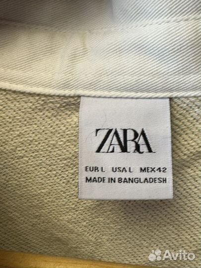 Кофта мужская Zara