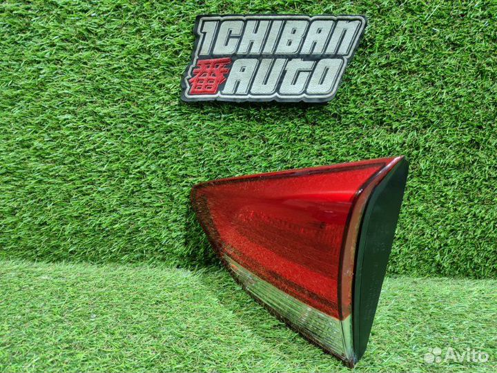 Стоп-вставка задняя правая Kia Carens RP L4NA 2013