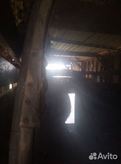 Ветровое стекло в сборе