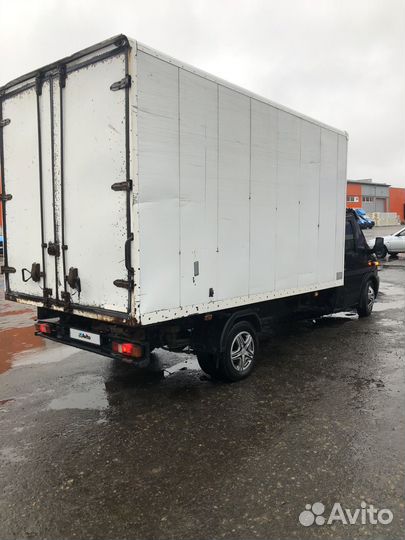 Ford Transit 2.2 МТ, 2012, 323 439 км