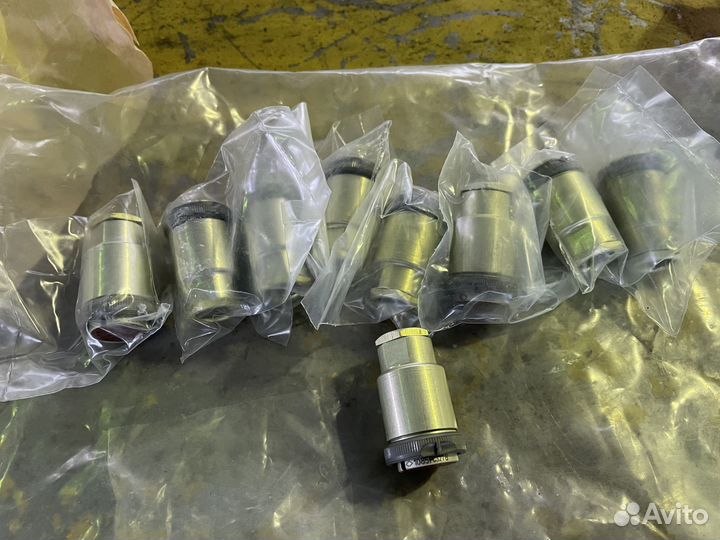 Разъемы рс 1085рс3218