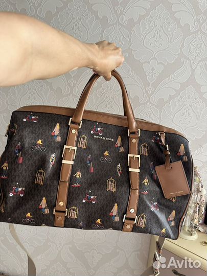Сумка Michael kors