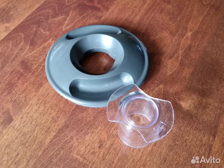 Крышка блендера moulinex