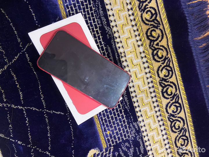 iPhone 13 mini, 128 ГБ